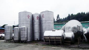 水箱廠家 油罐水箱廠家 組合水箱廠家 廣州市增城金象不銹鋼制品廠 水塔