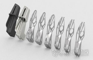 金屬材料增材制造的發展現狀與未來挑戰