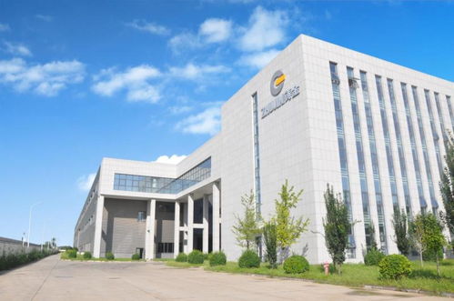 深學篤用 天津行動 著力踐行制造強市 這條產業鏈在津邁進 高光 時刻