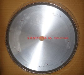 縱刨下料 切竹子 專用合金鋸片 效果圖,產品圖