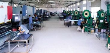 沈陽(yáng)市于洪區(qū)住龍金鋼金屬制品廠